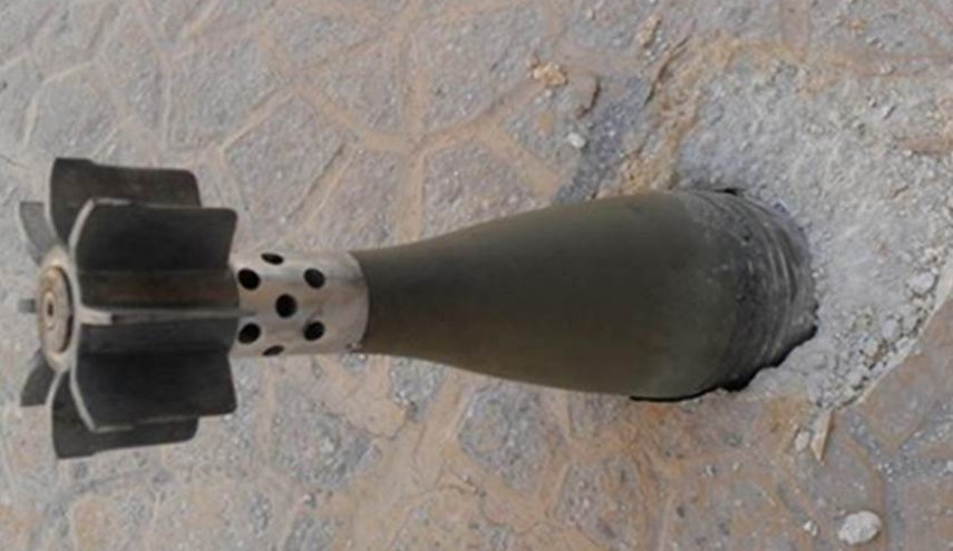 سقوط 3 قذائف هاون شمال شرق بعقوبة