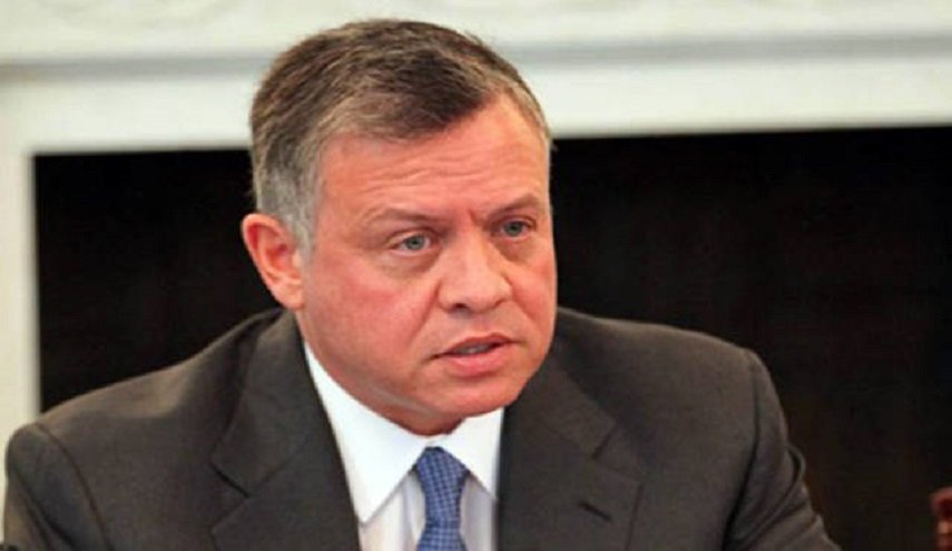 ماهي خفايا عبارة ملك الاردن عن ”توقف مؤقت” للعلاقة مع اسرائيل؟