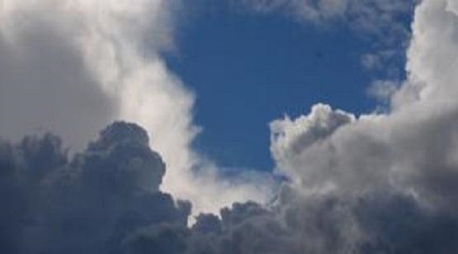 حالة الطقس  في العراق خلال الايام الاربعة المقبلة .... غائم الى صحو وتفاوت للحرارة 