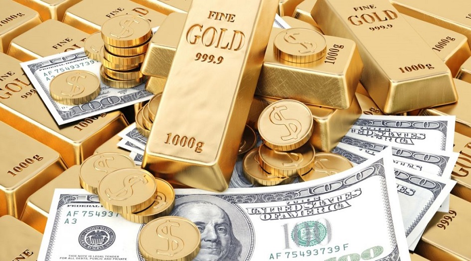  أسعار العملات الاجنبية والذهب والنفط  اليوم؟!