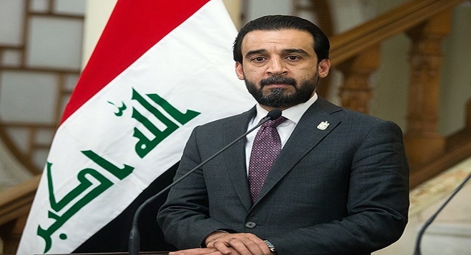 الحلبوسي يعلق على طرح تشكيل الاقليم السني؟!