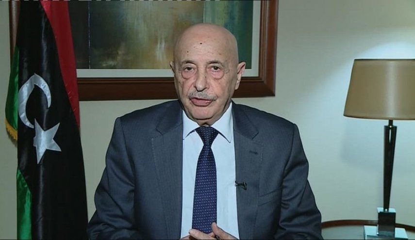  برلمان بنغازي يعلن انهيار الهدنة في طرابلس 