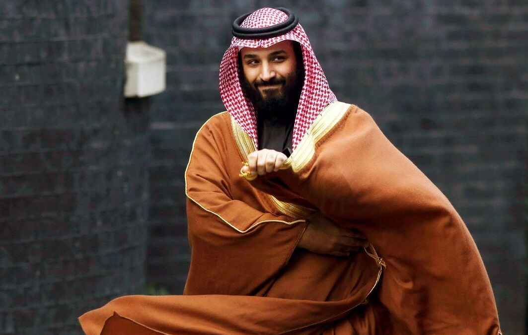 افشاگری «مجتهد» از شخصیت بن سلمان