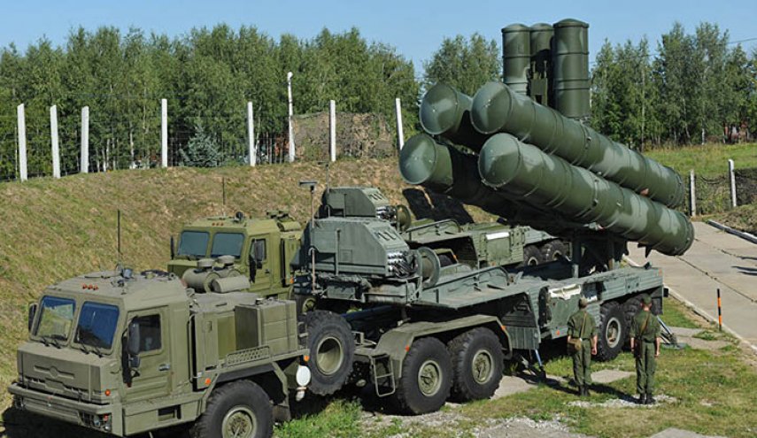 واشنطن تهدد العراق في حالة اقتنائه “إس 400” الروسية