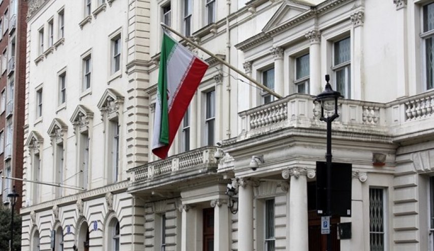 بعيدي نجاد: نرفض مشروع جونسون لاستبدال الاتفاق النووي