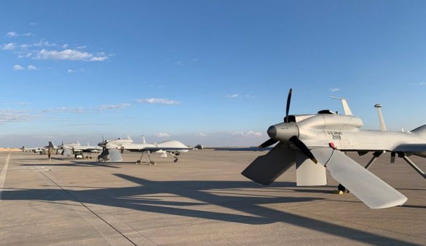 تقرير بريطاني يكشف تفاصيل جديدة عن قصف عين الأسد