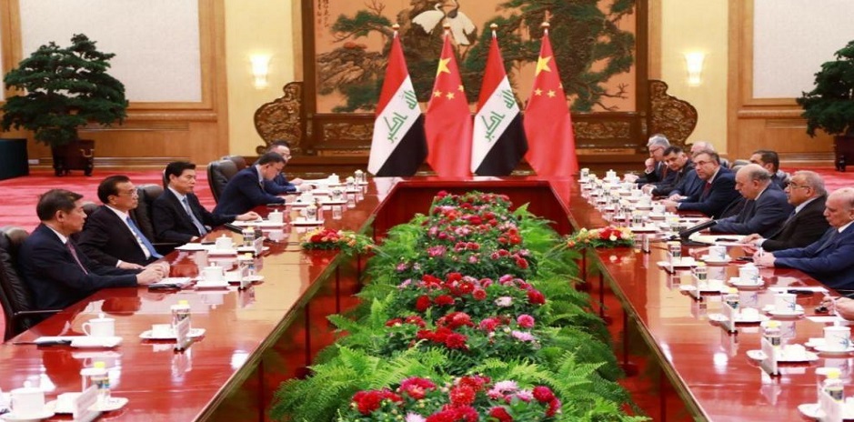 بعد الصين.. العراق يفاتح 3 دول لتوقيع اتفاقات شراكة