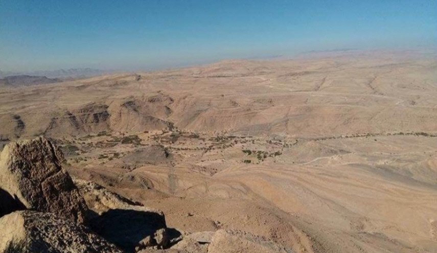 القوات اليمنية: تصدينا لزحف واسع جدا لقوى العدوان