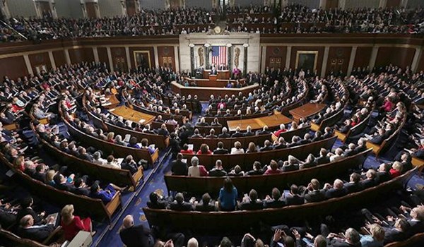 النواب الأمريكي يطلب من بومبيو الشهادة بشأن اغتيال سليماني