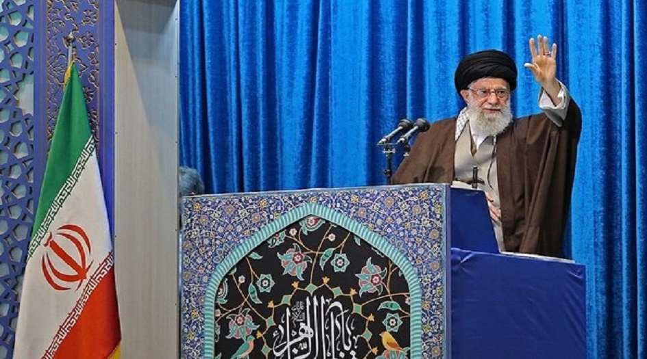  هكذا يكون القادة في وقت الملاحم 