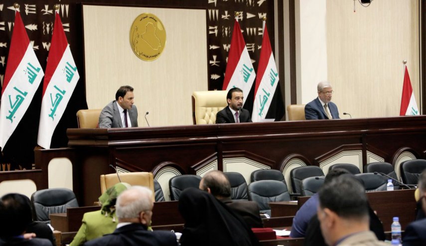 ‏اتفاق مبدئي لحسم تسمية رئيس الوزراء العراقي الجديد وهذا هو الاوفر حظا