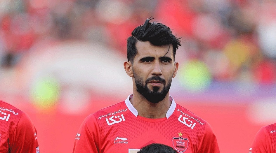 10 أيام حاسمة في مستقبل بشار رسن.. عرض إسباني على الطاولة