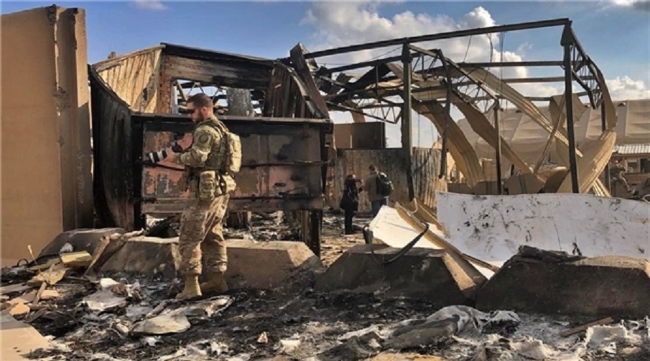 ضربة عين الاسد هل تفتح الأعين؟