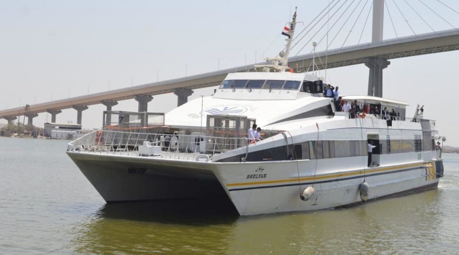 تسهيل سفر السياح العراقيين الى منطقة اروند الحرة بمحافظة خوزستان