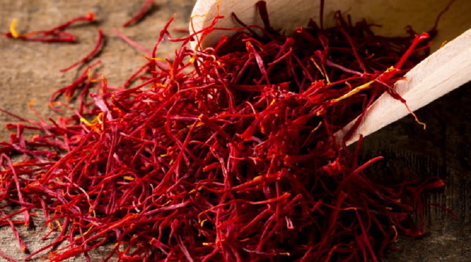 ستندهشون عند معرفتها.. فوائد كوب واحد من الزعفران على الريق