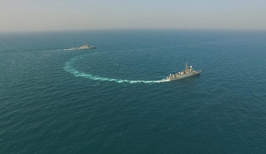 دول أوروبية تدعم مهمة بحرية في مضيق هرمز