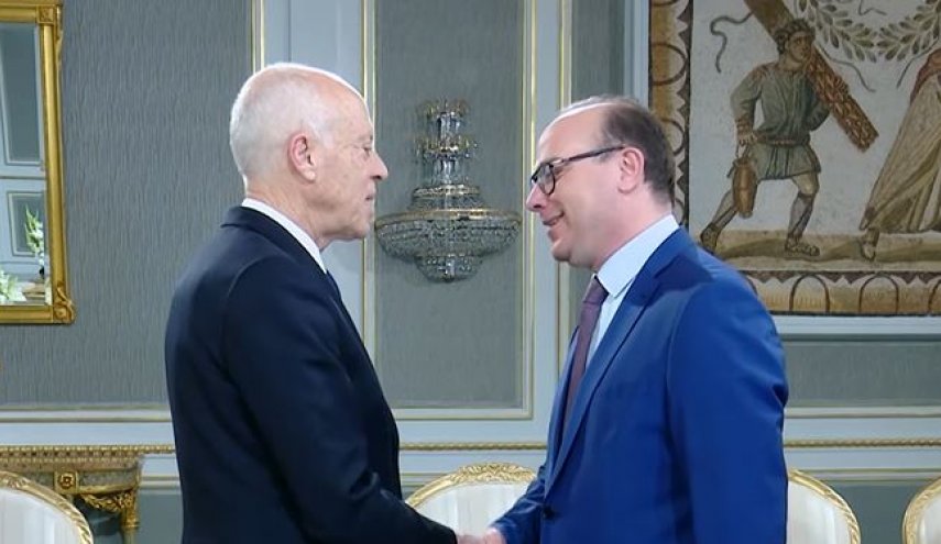 من هو الفخفاخ المكلف بتشكيل حكومة تونسية جديدة؟