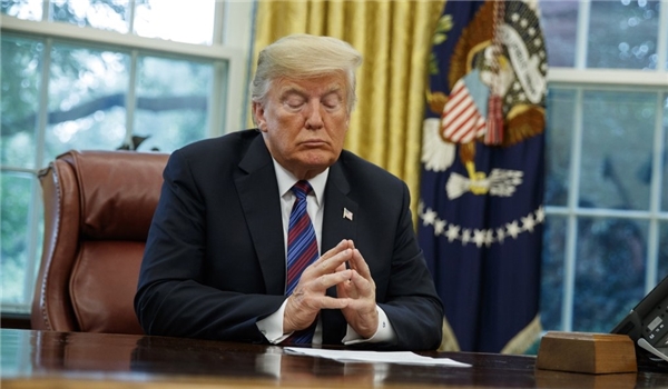 محاكمة ترامب تصل مجلس الشيوخ.. ماذا سيحدث الآن؟