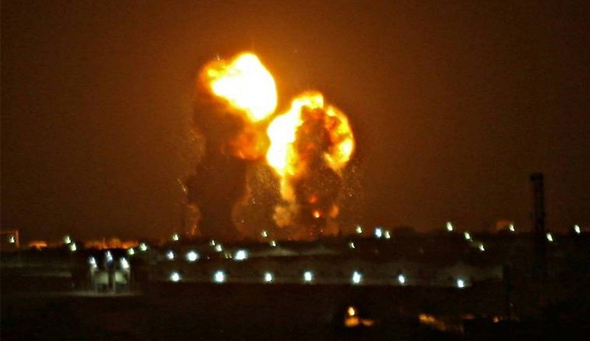 في تصريح جديد..الجيش الأميركي: قوات اميركية إضافية أصيبت في ضربات إيران الصاروخية