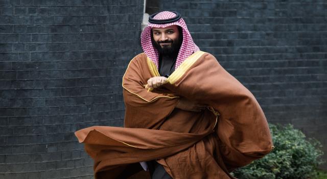 اول تصريح رسمي سعودي على اتهام بن سلمان باختراق هاتف مؤسس أمازون؟