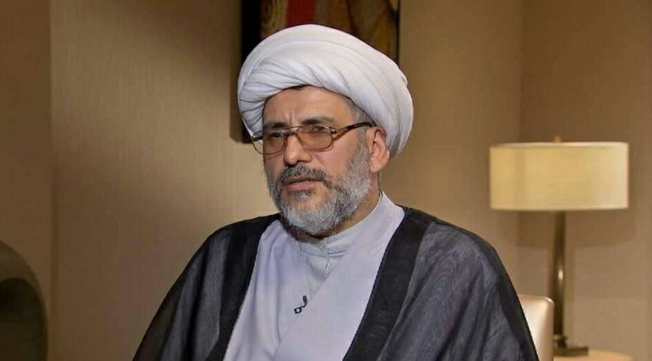 المتحدث باسم الصدر يكشف حقيقة دعوة السيستاني لمقاطعة التظاهرة الصدرية