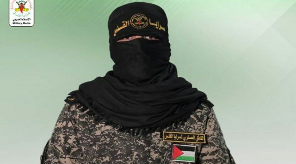 سرايا القدس: الشهيد أبو العطا أشرف بشكل مباشر على قنص الضابط الصهيوني عام 2019