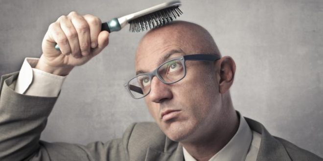 5 طرق لمحاربة تساقط الشعر