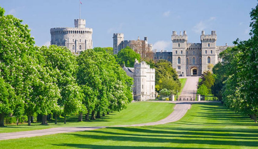 الكشف عن سر تخفيه الملكة اليزابيث الثانية في قصرها