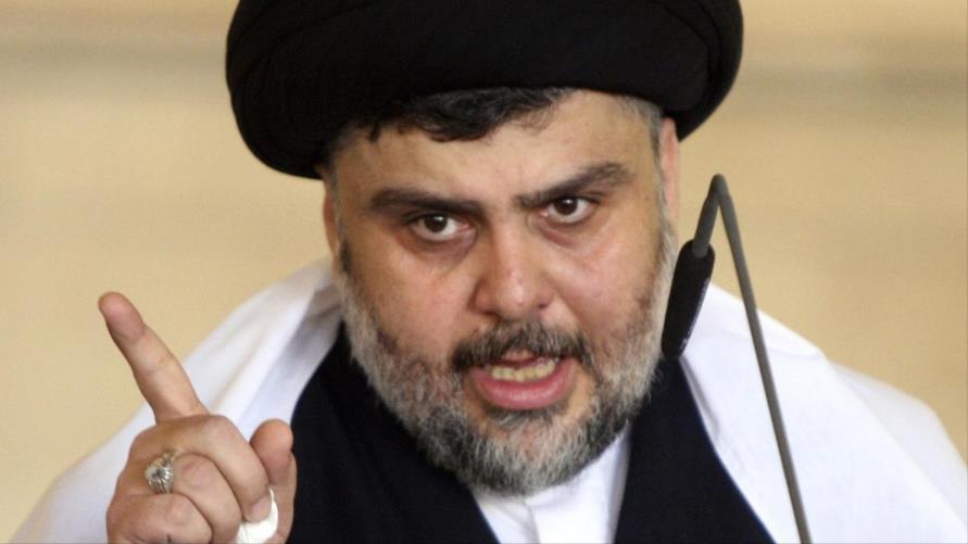 مقرب من الصدر يصدر توجيها هامآ للسياسيين حول تظاهرة الغد