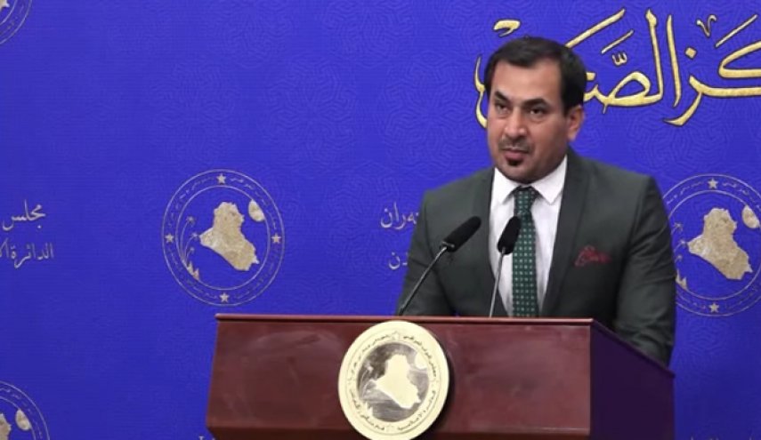 نائب عراقي: تظاهرات اليوم رسالة الى ترامب "لا تتدخل في شؤوننا"