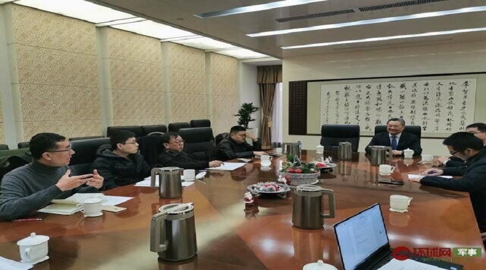 الصين: انشطة ايران لا تعد انتهاكا لمعاهدة حظر الانتشار النووي