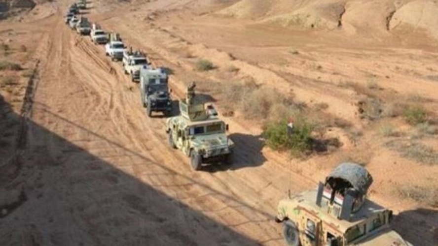  ما هو اللغز الأمريكي في قاعدة وادي حوران السرية؟ 