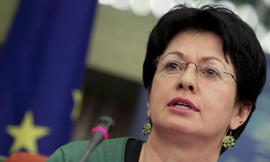 رئیس کمیسیون حقوق بشر پارلمان اروپا : اروپایی ها در نشست گروه 20 در ریاض شرکت نکنند