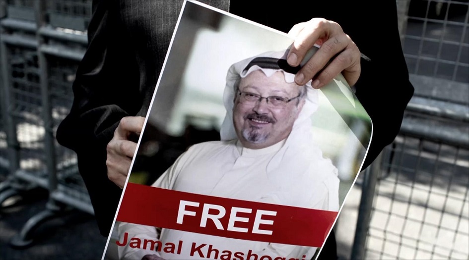 معلومات سرية حول قتل خاشقجي.. سيناتور أمريكي يهدد بنشرها