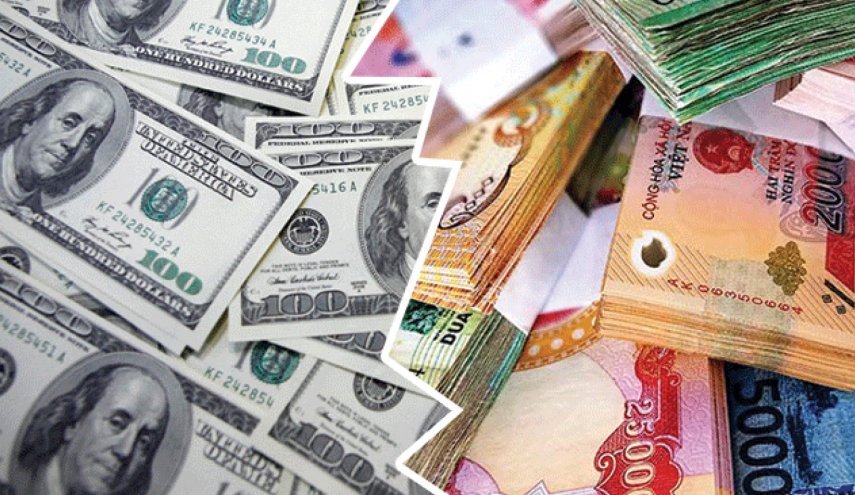  تعرف على سعر الدولار في بغداد والمحافظات اليوم
