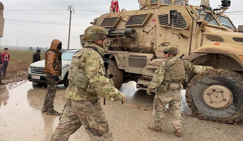 أول تصريح رسمي امريكي على التبادل الناري مع الروس بسوريا 