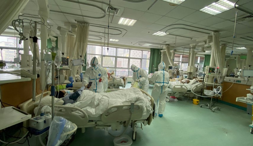 إعلان حالة طوارئ في هونغ كونغ بسبب فيروس "كورونا"