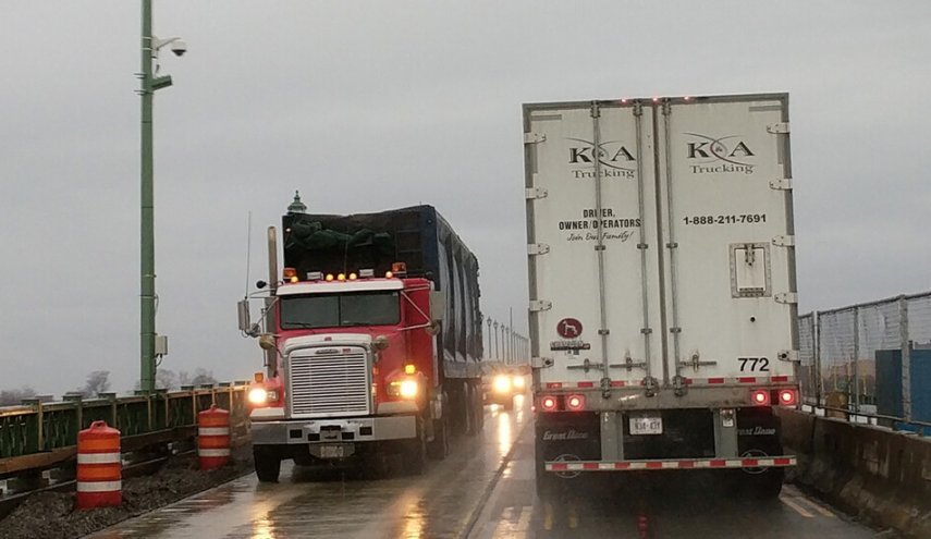 اميركا تمنع "سليماني" من دخول أراضيها؟!