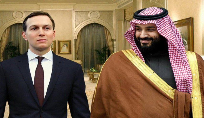 مسؤولة أممية تدعو كوشنر بتوخي الحذر في اتصال مع بن سلمان