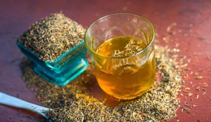 يذيب دهون البطن ويعالج عسر الهضم.. تفاصيل