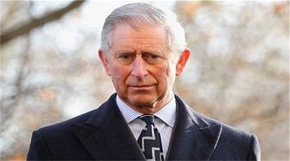 ولي عهد بريطانيا: أرغب بزيارة إيران