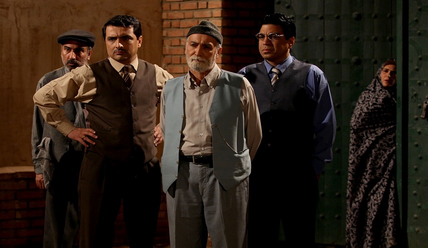 مذكرات رجل لم يكتمل