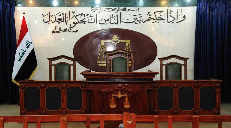 نائبة سابقة تسلم نفسها للقضاء العراقي بسبب "تغريدة"