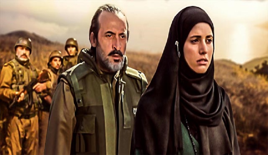 الحاجز الأخير