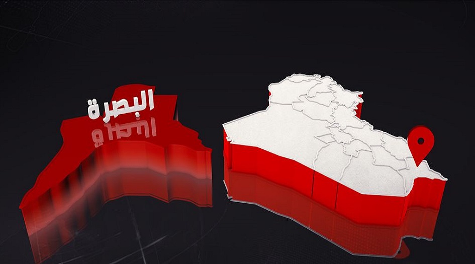 عاجل: البصرة.. إنفجار في مستشفى ووقوع إصابات