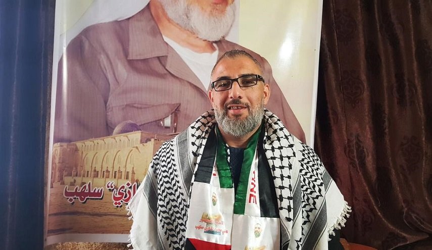 أسير فلسطيني أمضي أكثر من نصف عمره في السجن يروي تفاصيل محاولة اغتياله