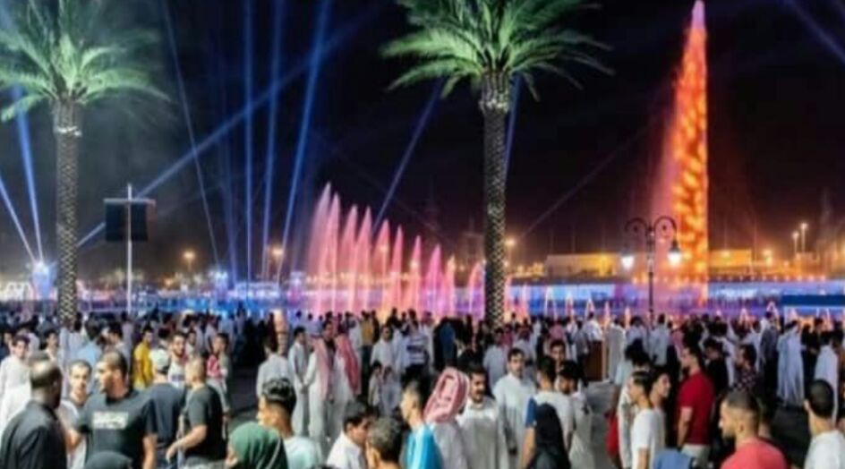 الإسرائيليّون اليوم في الرياض والمدينة المنوّرة وغدًا يُقيمون مُستوطناتهم في خيبر