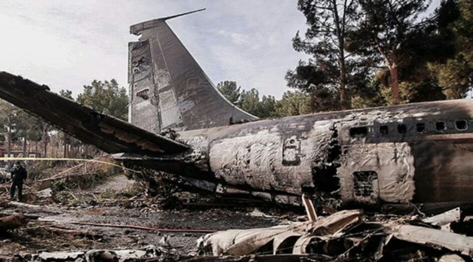 طالبان تعلن إسقاط طائرة تحمل جنوداً أميركيين وسط أفغانستان