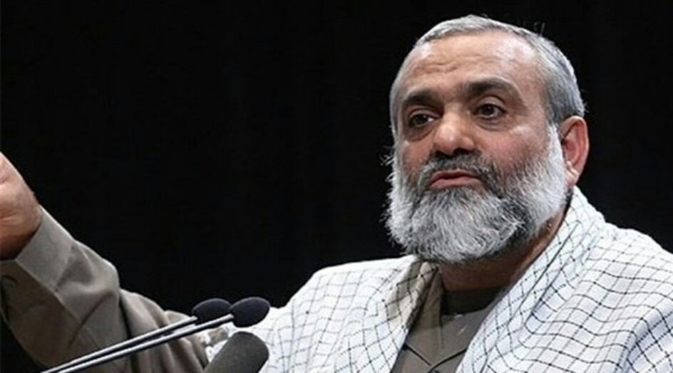 الحرس الثوري: العدو لا يفهم غير لغة القوة