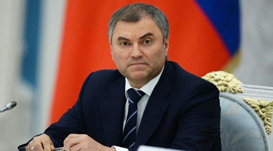 مجلس الدوما يدعو لتعزيز التعاون بين موسكو وطهران في ظل الحظر الاميركي